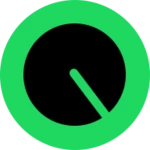 spotiq android application logo